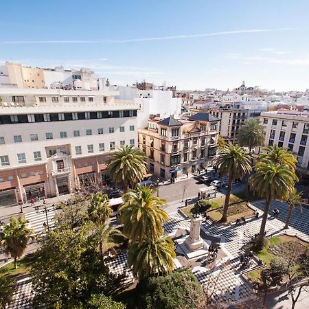 Sevilla Center Premium, Free Parking 외부 사진