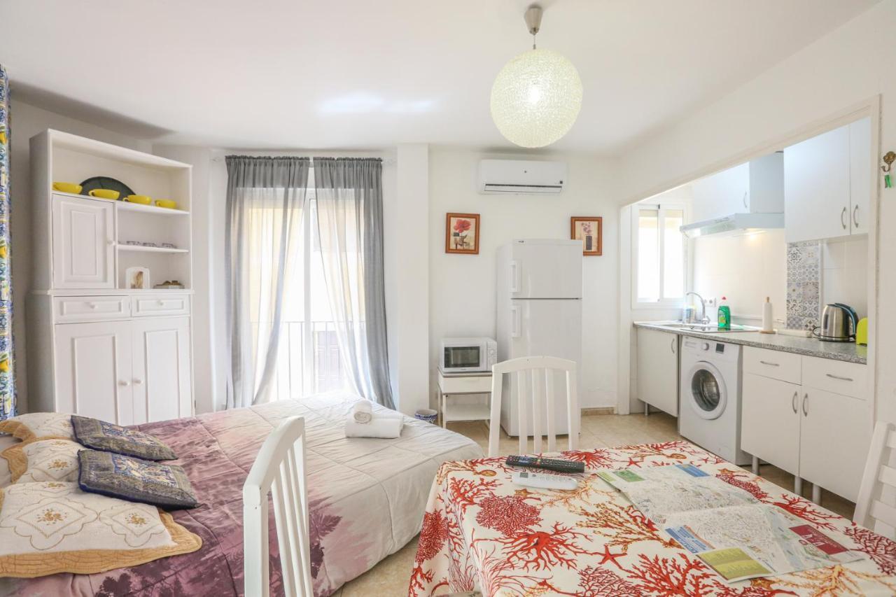 Sevilla Center Premium, Free Parking 외부 사진