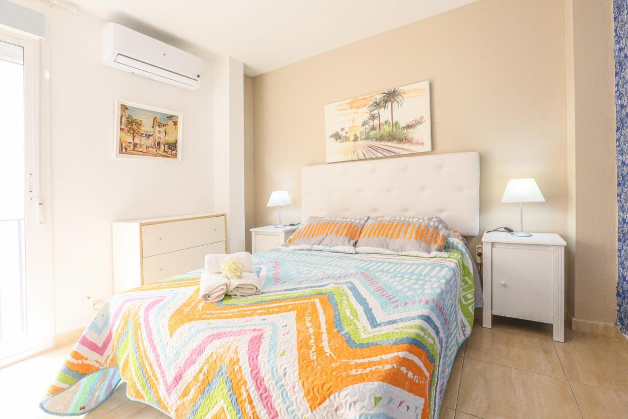 Sevilla Center Premium, Free Parking 외부 사진