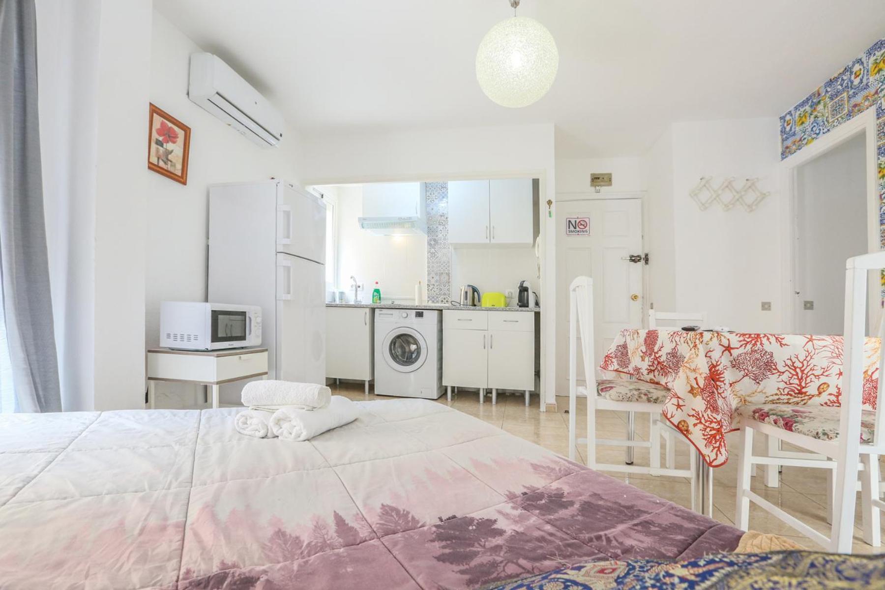 Sevilla Center Premium, Free Parking 외부 사진